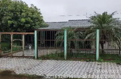 Oportunidade única em balneario pinhal - rs | tipo: casa | negociação: venda direta online  | situação: imóvel