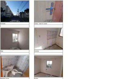 Oportunidade única em porto alegre - rs | tipo: apartamento | negociação: venda direta online  | situação: imóvel