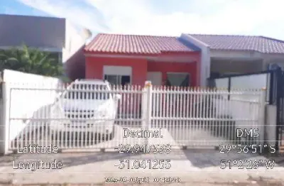Oportunidade única em gravatai - rs | tipo: casa | negociação: venda online  | situação: imóvel