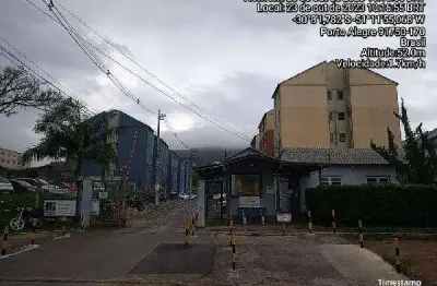 Oportunidade única em porto alegre - rs | tipo: apartamento | negociação: venda direta online  | situação: imóvel