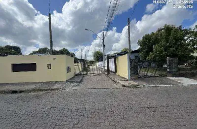 Oportunidade única em esteio - rs | tipo: casa | negociação: venda online  | situação: imóvel