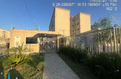 Oportunidade única em canoas - rs | tipo: apartamento | negociação: venda direta online  | situação: imóvel