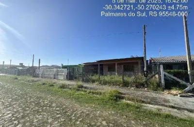 Oportunidade única em palmares do sul - rs | tipo: casa | negociação: venda direta online  | situação: imóvel