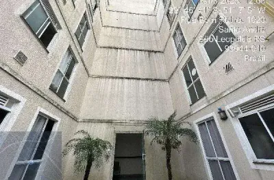 Oportunidade única em sao leopoldo - rs | tipo: apartamento | negociação: venda online  | situação: imóvel