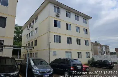 Oportunidade única em canoas - rs | tipo: apartamento | negociação: venda direta online  | situação: imóvel