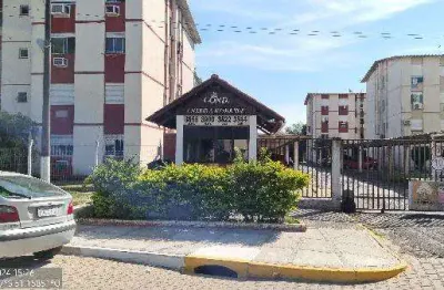 Oportunidade única em sao leopoldo - rs | tipo: apartamento | negociação: venda online  | situação: imóvel