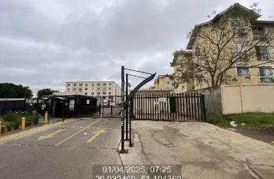 Oportunidade única em canoas - rs | tipo: apartamento | negociação: venda direta online  | situação: imóvel