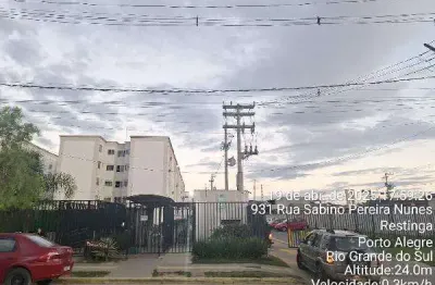 Oportunidade única em porto alegre - rs | tipo: apartamento | negociação: venda direta online  | situação: imóvel