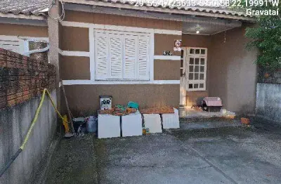 Oportunidade única em gravatai - rs | tipo: casa | negociação: venda online  | situação: imóvel