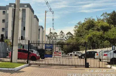 Oportunidade única em sao leopoldo - rs | tipo: apartamento | negociação: venda direta online  | situação: imóvel