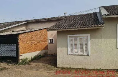 Oportunidade única em gravatai - rs | tipo: casa | negociação: venda direta online  | situação: imóvel