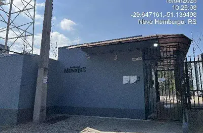 Oportunidade única em novo hamburgo - rs | tipo: apartamento | negociação: venda direta online  | situação: imóvel