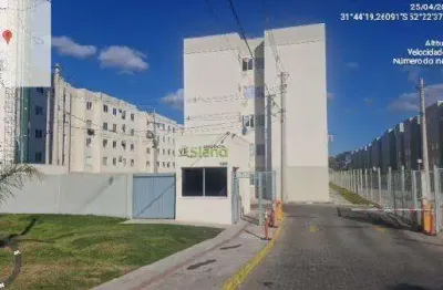 Oportunidade única em pelotas - rs | tipo: apartamento | negociação: venda online  | situação: imóvel