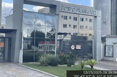 Oportunidade única em sao leopoldo - rs | tipo: apartamento | negociação: venda online  | situação: imóvel