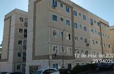 Oportunidade única em gravatai - rs | tipo: apartamento | negociação: venda direta online  | situação: imóvel