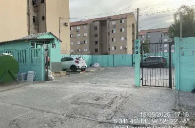 Oportunidade única em pelotas - rs | tipo: apartamento | negociação: venda online  | situação: imóvel