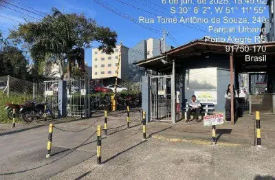 Oportunidade única em porto alegre - rs | tipo: apartamento | negociação: venda online  | situação: imóvel