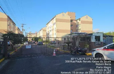 Oportunidade única em porto alegre - rs | tipo: apartamento | negociação: venda direta online  | situação: imóvel