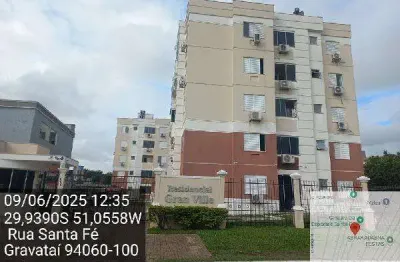 Oportunidade única em gravatai - rs | tipo: apartamento | negociação: venda direta online  | situação: imóvel