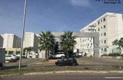 Oportunidade única em porto alegre - rs | tipo: apartamento | negociação: venda direta online  | situação: imóvel