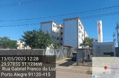 Oportunidade única em porto alegre - rs | tipo: apartamento | negociação: venda direta online  | situação: imóvel