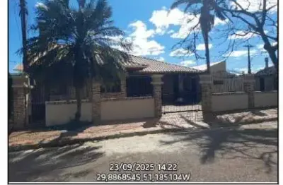 Oportunidade única em canoas - rs | tipo: casa | negociação: venda direta online  | situação: imóvel