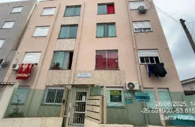 Oportunidade única em santa maria - rs | tipo: apartamento | negociação: venda direta online  | situação: imóvel