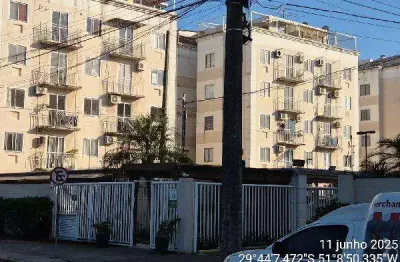 Oportunidade única em sao leopoldo - rs | tipo: apartamento | negociação: venda online  | situação: imóvel