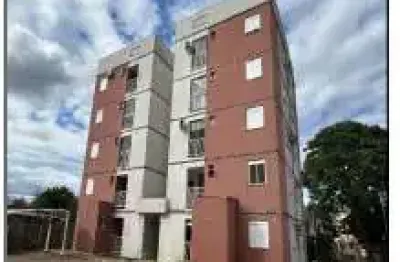 Oportunidade única em canoas - rs | tipo: apartamento | negociação: venda online  | situação: imóvel