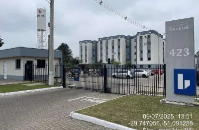 Oportunidade única em sao leopoldo - rs | tipo: apartamento | negociação: venda online  | situação: imóvel