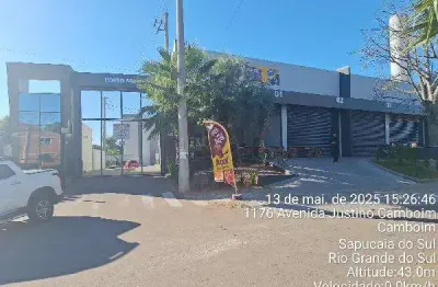 Oportunidade Única em SAPUCAIA DO SUL - RS | Tipo: Apartamento | Negociação: Venda Direta Online  | Situação: Imóvel