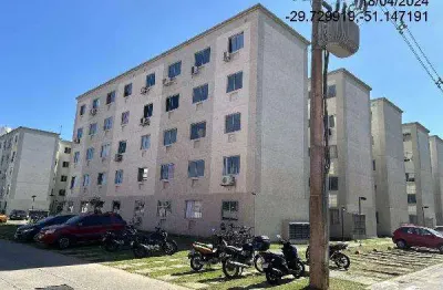 Oportunidade Única em SAO LEOPOLDO - RS | Tipo: Apartamento | Negociação: Venda Direta Online  | Situação: Imóvel