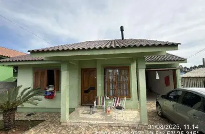 Oportunidade Única em ESTRELA - RS | Tipo: Casa | Negociação: Venda Online  | Situação: Imóvel