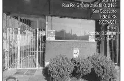 Oportunidade Única em ESTEIO - RS | Tipo: Apartamento | Negociação: Venda Direta Online  | Situação: Imóvel