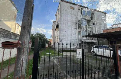 Oportunidade Única em CANOAS - RS | Tipo: Apartamento | Negociação: Venda Direta Online  | Situação: Imóvel