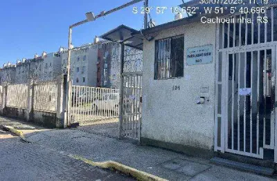 Oportunidade única em cachoeirinha - rs | tipo: apartamento | negociação: venda direta online  | situação: imóvel