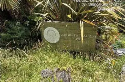 Oportunidade Única em GRAMADO - RS | Tipo: Terreno | Negociação: Venda Direta Online  | Situação: Imóvel