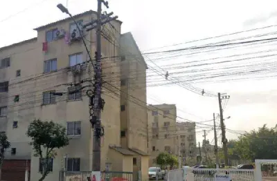 Oportunidade Única em GRAVATAI - RS | Tipo: Apartamento | Negociação: Venda Online  | Situação: Imóvel