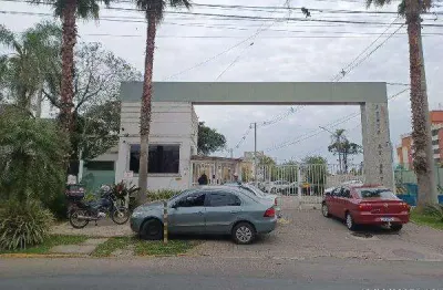 Oportunidade Única em GRAVATAI - RS | Tipo: Apartamento | Negociação: Venda Direta Online  | Situação: Imóvel