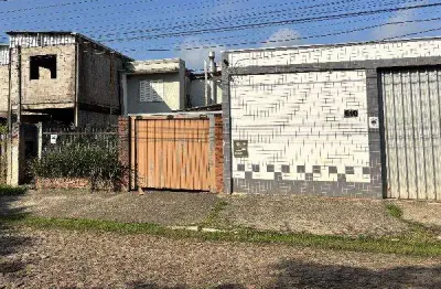 Oportunidade Única em CANOAS - RS | Tipo: Casa | Negociação: Venda Direta Online  | Situação: Imóvel