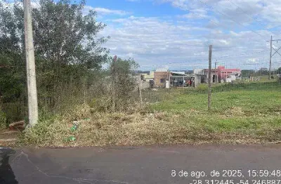 Oportunidade Única em SANTO ANGELO - RS | Tipo: Terreno | Negociação: Venda Online  | Situação: Imóvel