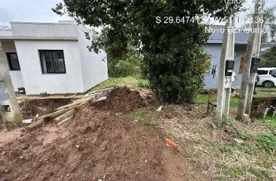 Oportunidade Única em NOVO HAMBURGO - RS | Tipo: Terreno | Negociação: Venda Direta Online  | Situação: Imóvel