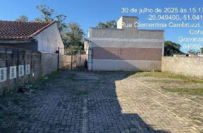 Oportunidade Única em GRAVATAI - RS | Tipo: Casa | Negociação: Venda Direta Online  | Situação: Imóvel