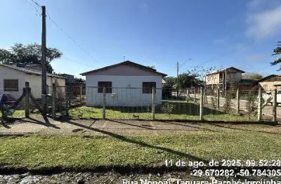 Oportunidade Única em TAQUARA - RS | Tipo: Casa | Negociação: Venda Online  | Situação: Imóvel