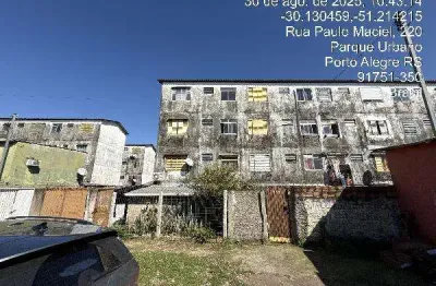 Oportunidade Única em PORTO ALEGRE - RS | Tipo: Apartamento | Negociação: Venda Online  | Situação: Imóvel