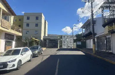 Oportunidade Única em SAPUCAIA DO SUL - RS | Tipo: Apartamento | Negociação: Venda Direta Online  | Situação: Imóvel