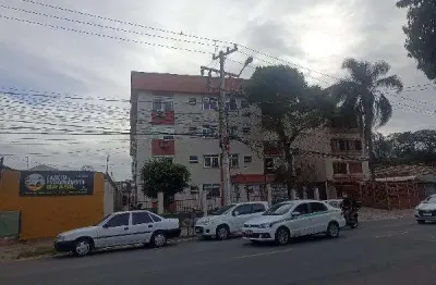 Oportunidade Única em CANOAS - RS | Tipo: Apartamento | Negociação: Venda Direta Online  | Situação: Imóvel