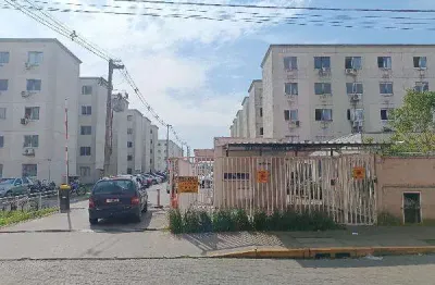 Oportunidade Única em SAO LEOPOLDO - RS | Tipo: Apartamento | Negociação: Venda Online  | Situação: Imóvel