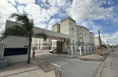 Oportunidade Única em PELOTAS - RS | Tipo: Apartamento | Negociação: Venda Direta Online  | Situação: Imóvel