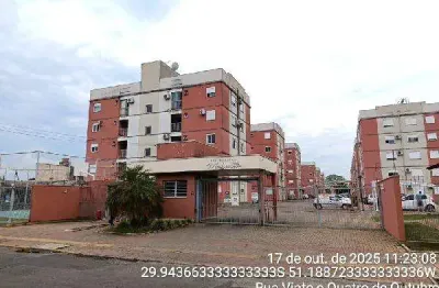 Oportunidade Única em CANOAS - RS | Tipo: Apartamento | Negociação: Venda Online  | Situação: Imóvel
